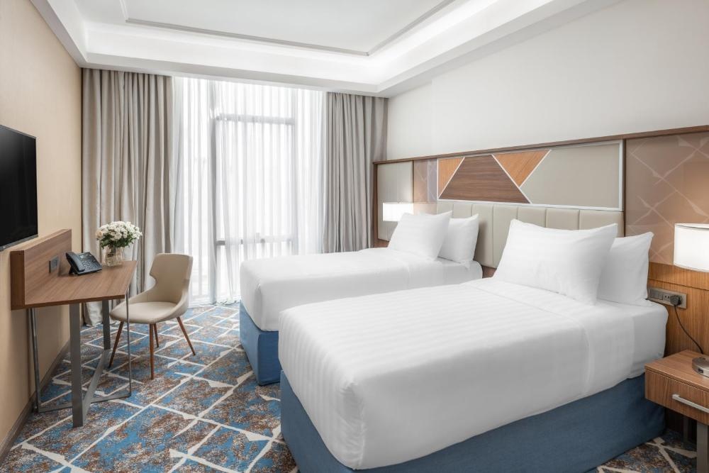 Three Points Musalli Makkah