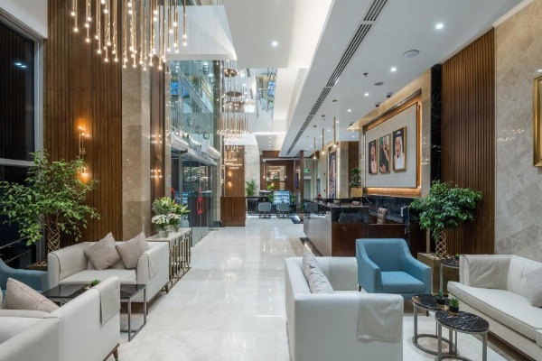 Three Points Musalli Makkah image 14