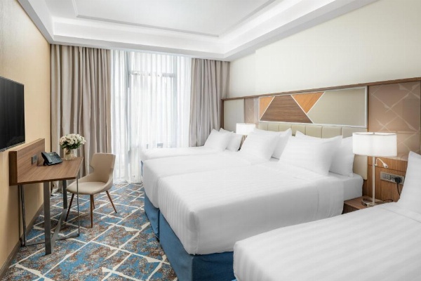 Three Points Musalli Makkah image 16