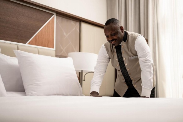 Three Points Musalli Makkah image 20