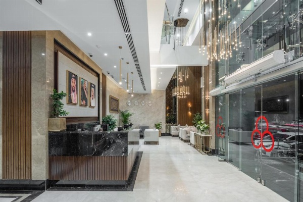 Three Points Musalli Makkah image 21